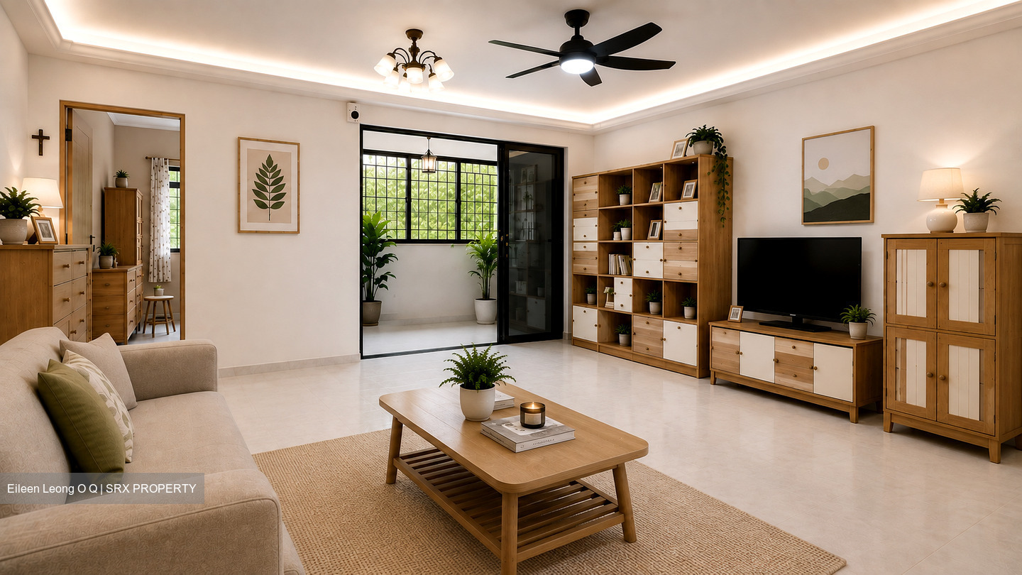 Blk 291A Compassvale Lodge (Sengkang), HDB 5 Rooms #595216711